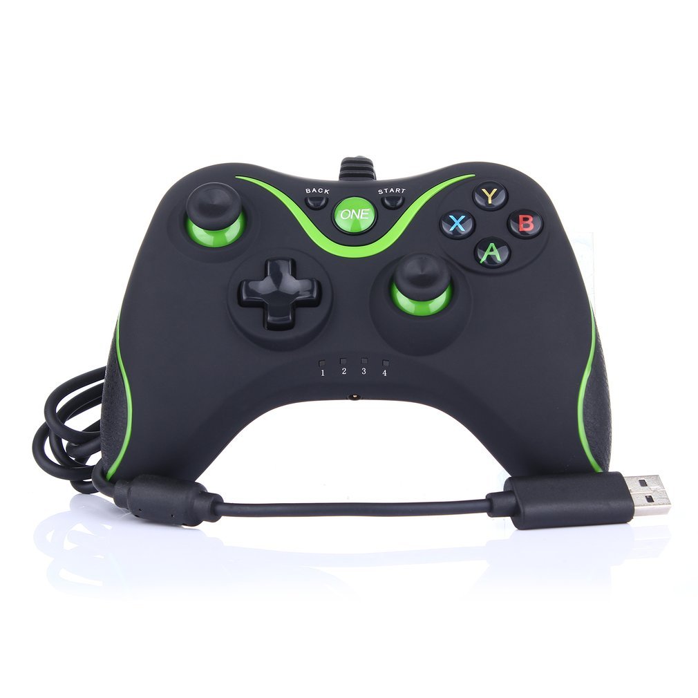 Xbox one wired usb controller driver windows 7 free