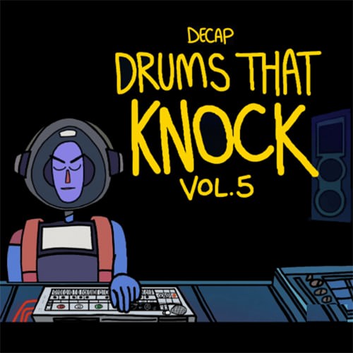 Drums That Knock Free Download