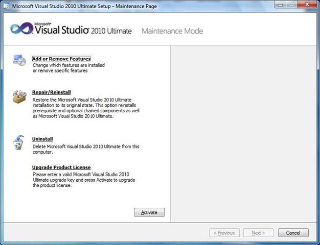 Msdn Download Visual Studio 2010